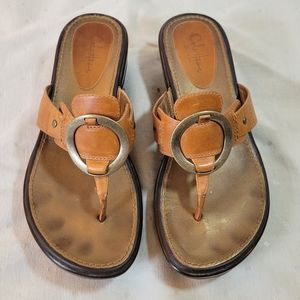 Cole Haan 'Tatum' Thong - 6B